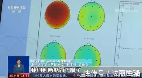 饮酒|一次过量饮酒将对大脑影响长达6周：朋友们，是时候该戒酒了