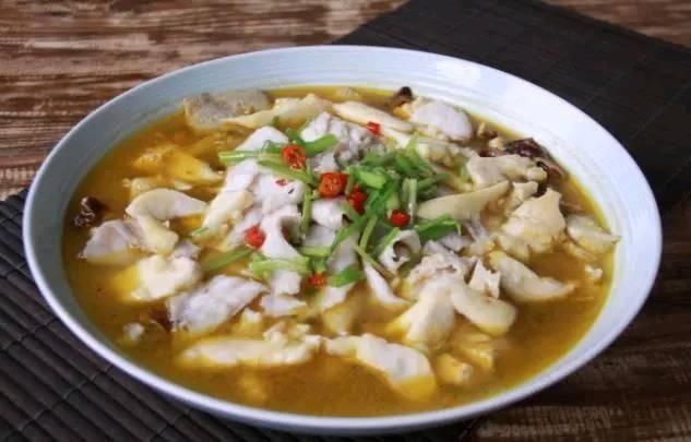 几道家常菜，养胃又下饭，出锅后香飘满屋，请客吃饭也不错