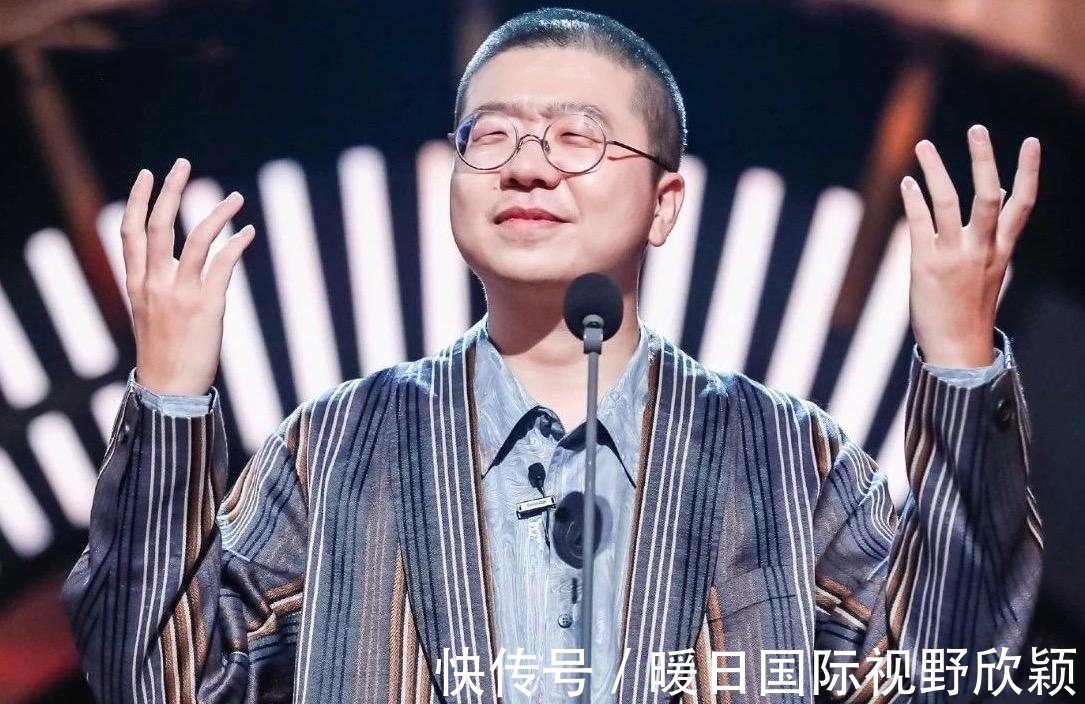 三觀|被移出群聊的池子，三觀崩塌的李誕，銷聲匿跡的王自健……