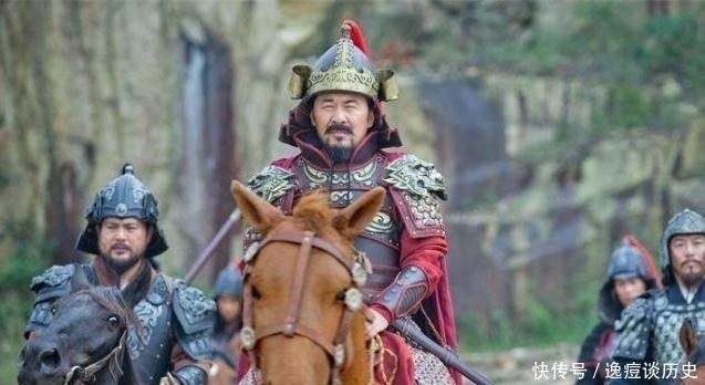 随口|赵匡胤随口说出半首诗,400年来无人能接,朱元璋:这还不简单!