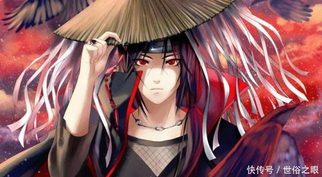 动漫中最帅男主TOP15,最爱夏尔,美图来一波