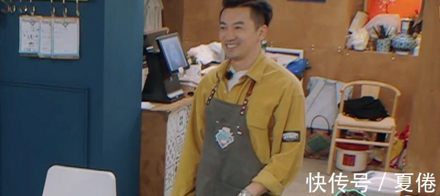 王俊凱再次被叫“叔叔”差點落淚，舒淇打抱不平蘇有朋躺槍