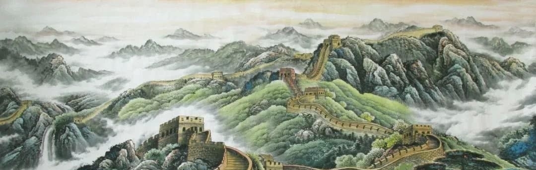 答案|中国古代为何都崇尚文治,而不喜欢武力?这首唐诗给出了答案