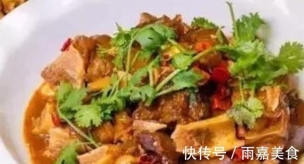 家常|味道一流的几道家常美食，撑得了场面，镇得住吃货，来学学吧