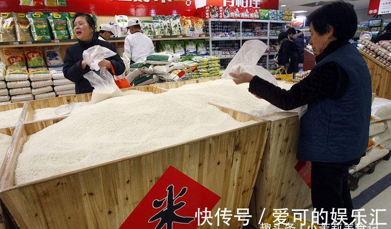 超市囤购东西，6种食物别多买，不耐存储容易坏，随吃随买更划算