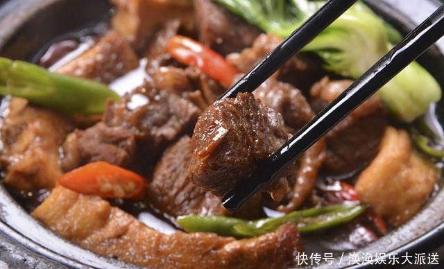 健康|营养健康又美味的几种下饭菜,做法家常,开胃解馋!