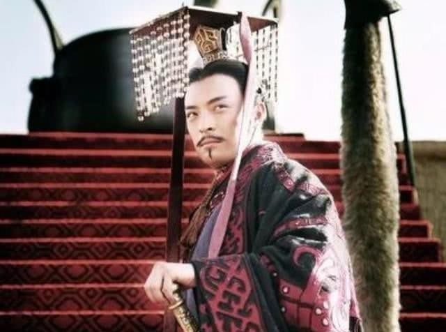 分地区|蜀国疆域远超韩国,为何不是战国七雄之一呢?