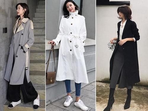 还在追求“黑白灰”?“浪漫焦糖色”太高级了