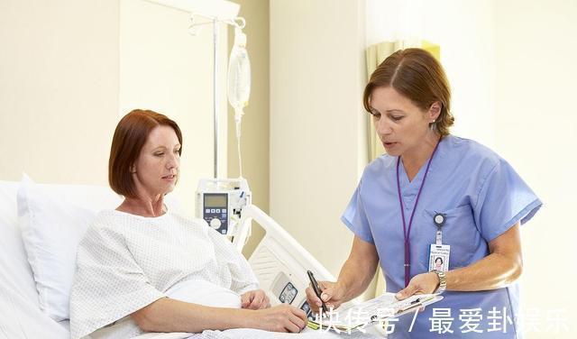 身体|妇科医生:女性过了50岁,需要及时补充这4种“营养素”,别忽视