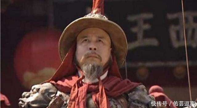 李自成|吴三桂造反前上交了平西大将军印，为何还能调动军队？