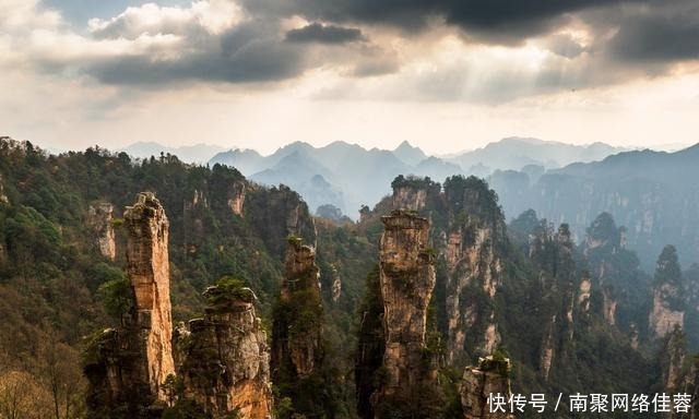  谁解|陈毅写了绝笔诗《梅岭三章》，没曾想解围了，谁解的围你知道吗？