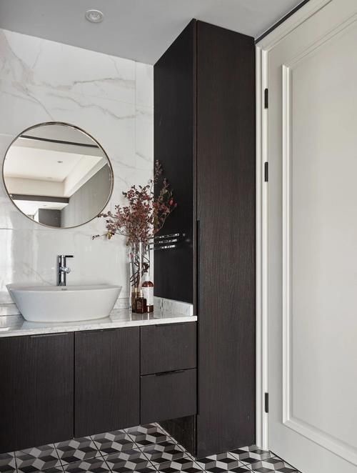 收纳|89平新家完工入住，高级灰配色堪称模范，人气爆棚