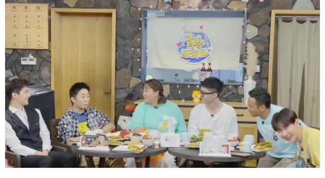 TNT录《环游记》,因年龄无法合体,亮相成员在粉丝意料之外