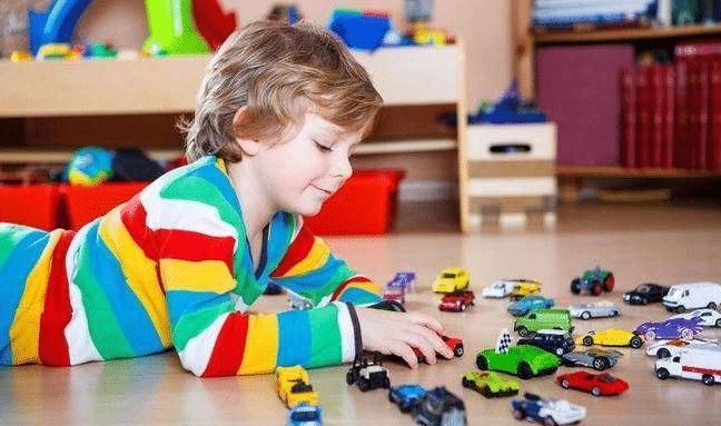 好好学习|哈佛最新发现:长大后有出息的孩子,小时候多半有这3个“怪癖”