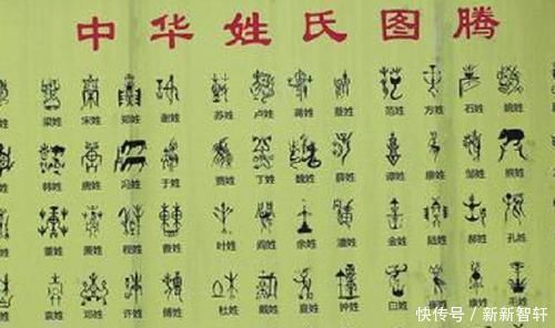 谐音梗|“最尴尬”的三个姓氏,一个全国只有17人,两个说出让人脸红