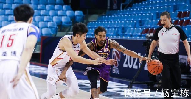 mvp|11罚10中!轰32+8展现出MVP实力,辽宁男篮再添夺冠劲敌