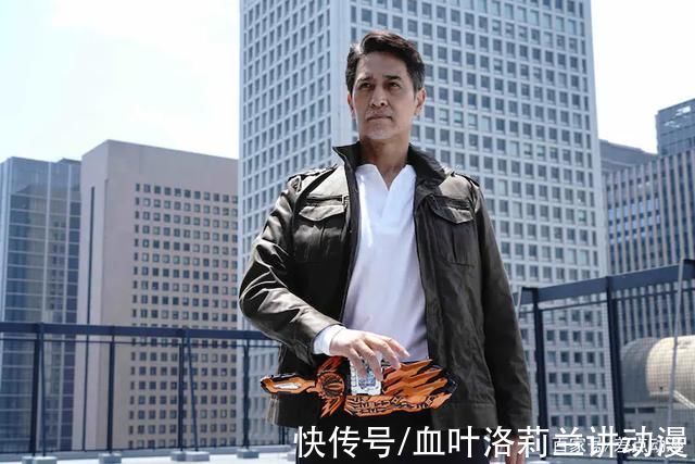 贤人|假面骑士圣刃新外传,贤人终于获得新形态,W公主来了