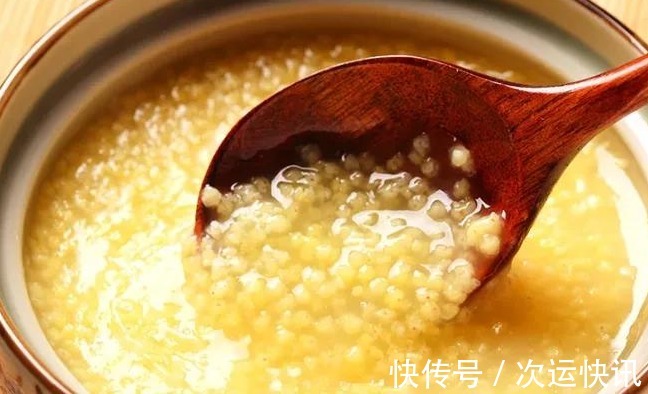 营养物质|煮了30年小米粥,现在才知道正确煮法,难怪之前熬不出米油不香