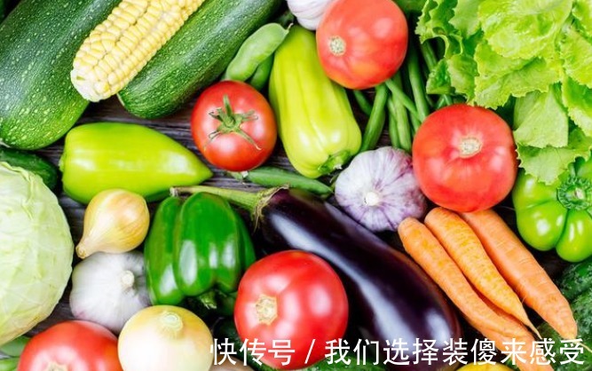 蔬菜|蔬菜嘌呤都很低,不会诱发“痛风”你错了,4种蔬菜比肉还高