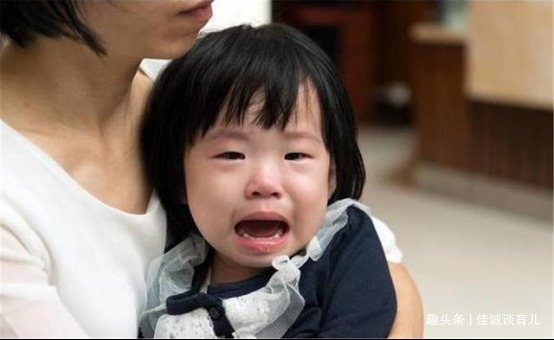 孩子|孩子犯错后,低情商的妈妈才会讲道理,高情商的妈妈会这样做