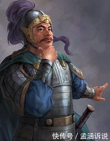 诸葛|三国后期绝世虎将,一战吓死司马师,逼死诸葛诞,却鲜为人知