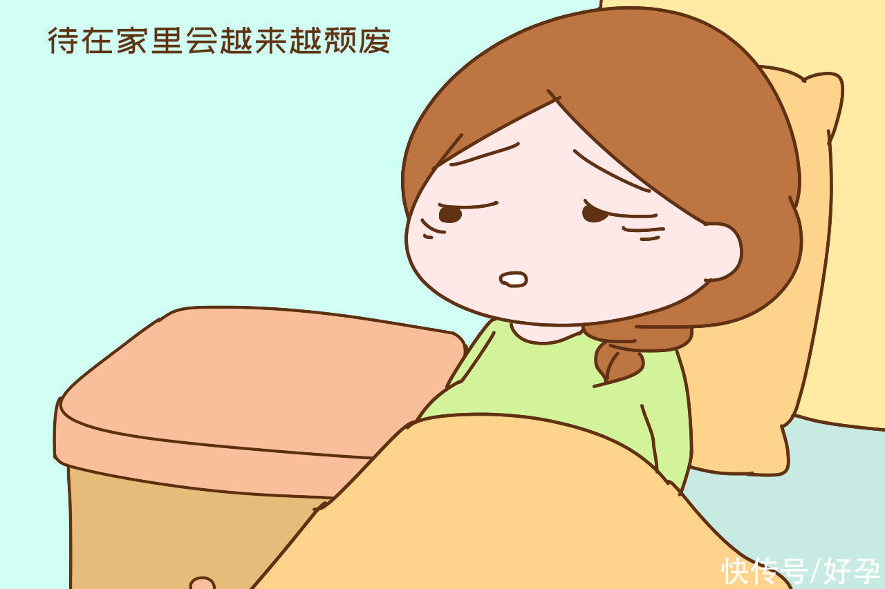 一日三餐|怀孕后辞职和坚持上到生的孕妈有啥不同？过来人道尽现实，别否认