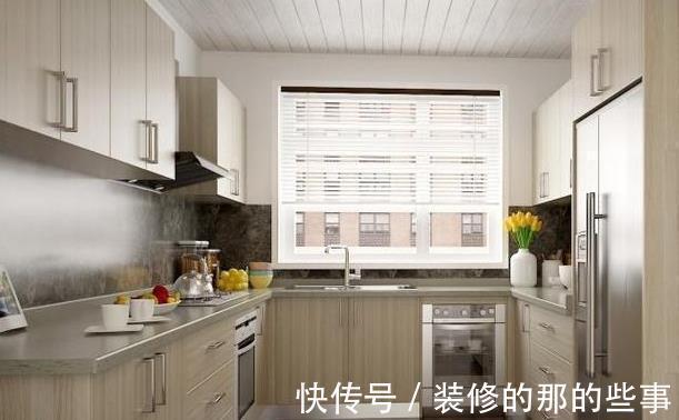 热水器|返工3次过来人警告:厨房装修不注意这10个地方,攒钱重来吧
