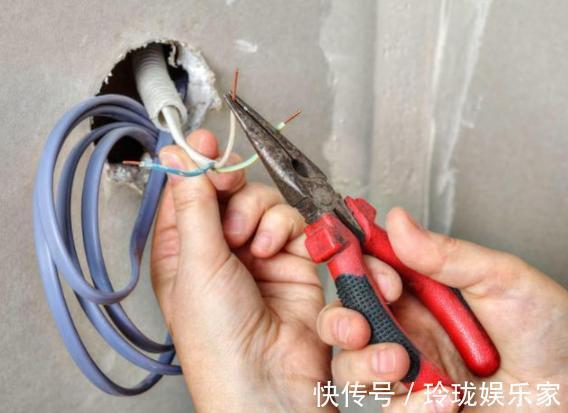 厨房|装两套房才知道2.5方和4方哪个适合用作厨房电线,你们还在选错
