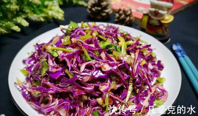 小面|冬季,这菜正鲜嫩,维C含量极高,没精神多吃点,气色好了显年轻!