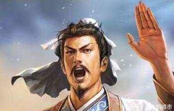 曹操|徐庶不为曹操献一计，为何曹操不惩罚他，仍将他奉为上宾？