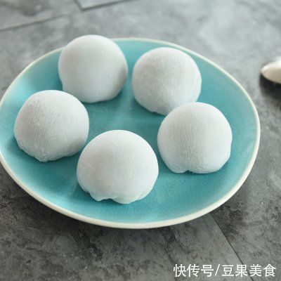 奥利奥雪媚娘|春节快手零食 | a1718