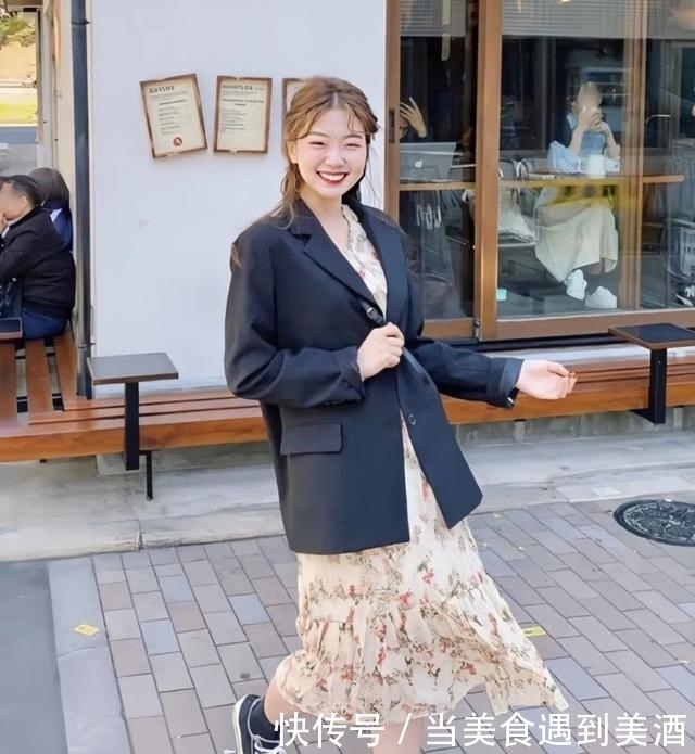 “春外套”火了！这4款百搭又时髦，美到心坎里