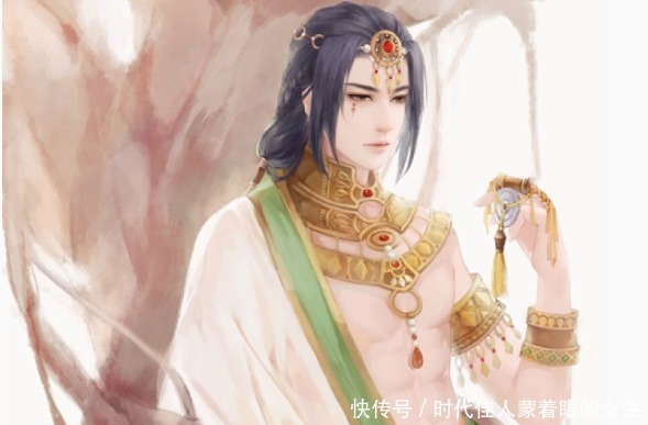  那一刻|虐文“生生世世，不再相见”她转身跳崖那一刻，他怕了，也晚了