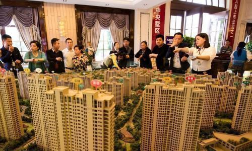 政府机关|买房别买离这地方近的,但若是这三个地方,赶紧下手