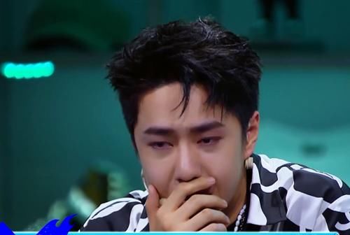 这就是街舞|王一博“类似的经历”破防,虽然入行多年,情绪管理也会失效