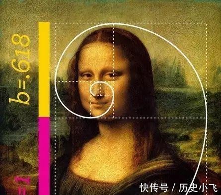 解开|蒙娜丽莎的微笑为何如此迷人 放大三十倍后解开微笑的秘密!