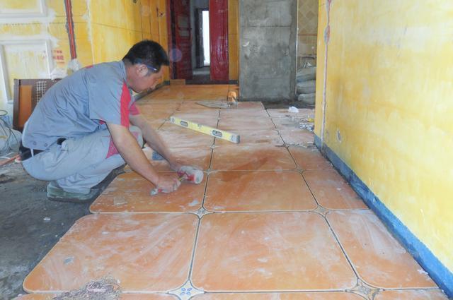 验收|装修时,不用花钱找人监工,选好这几个时间进场,工人就不敢偷懒