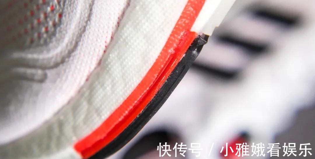 ultra|原价一千五，现在近三折，Ultraboost21开箱