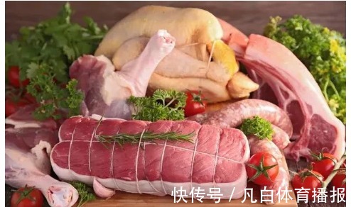 肉鸡肉|高血压到底能吃肥肉吗？医生给出了明确答案！吃肉要科学