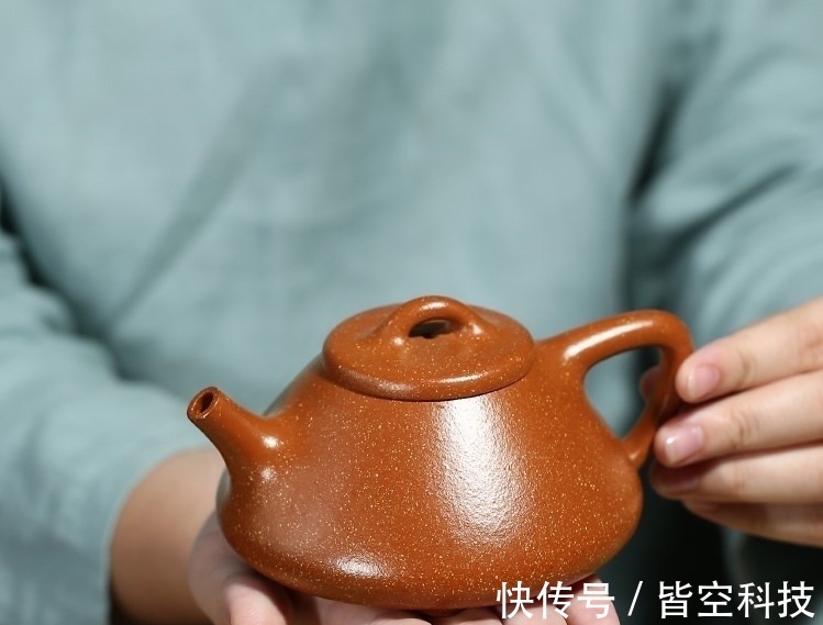 泥料@紫砂壶泡茶攻略，看仔细了，以后喝茶不盲目