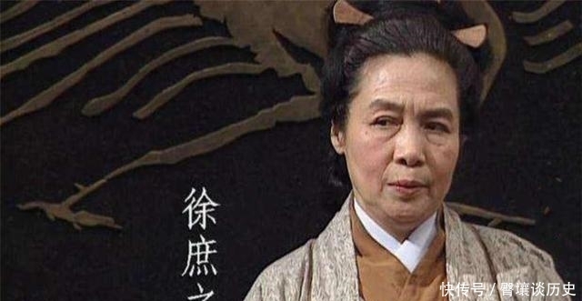 离开|徐庶离开刘备,是否真的是因为他的母亲