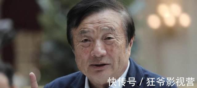 任老|任正非办公室首次曝光,桌上的东西是亮点,难怪华为如此强大