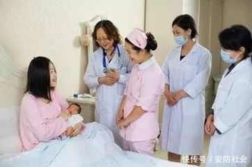 产妇|产后第一天要做的这五件事,很多人都不清楚,注意别把顺序搞错了