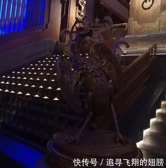 儒家|济宁景点推荐,万豪儒家文化动漫体验馆#低音号语音导游#