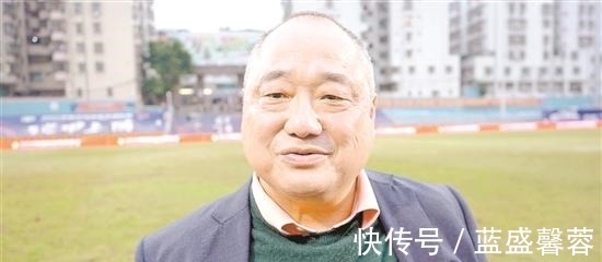 曹阳|专访曹阳“梅州客家决定冲超后,绝不会半途刹车”!