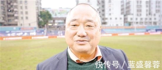 曹阳|专访曹阳“梅州客家决定冲超后，绝不会半途刹车”！