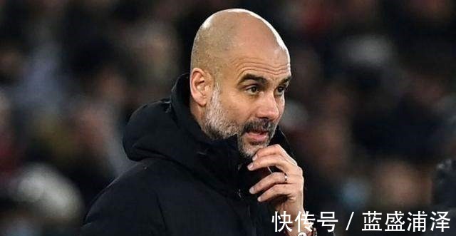 英超|不声不响抢下超新星!曼城初步展现豪门气质 瓜帅已成金字招牌!