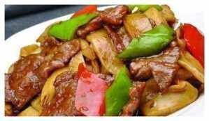 健康|入味好吃的几道美食,健康营养美味好吃出锅快,鲜而不腻很好做
