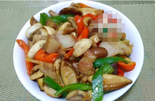 儿子|这菜,我隔三差五做给儿子吃,鲜香美味