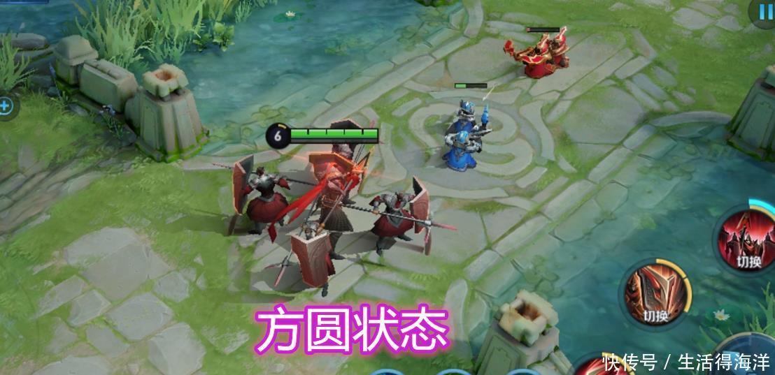 蒙恬|王者荣耀最猛新英雄蒙恬突破6项记录,看到最后的一项笑了!